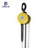 2ton*3m manual pulley block chain hoist